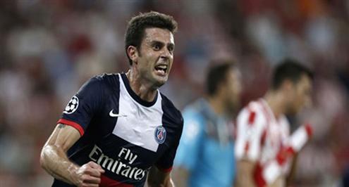 اوسفالدو وموتا يغادران معسكر الازوري بسبب الإصابة 